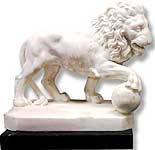 marble statues