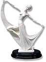 marble statues