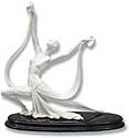 marble statues