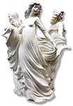 statue of ragazee