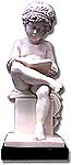 statues