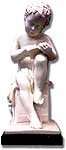 statues