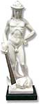 statue of david
