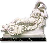 statue of arianne