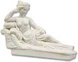 statue of paolina