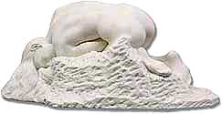 statue of danaide